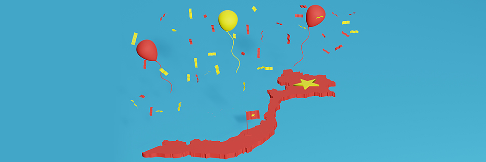 Visa Bulletin for April 2021 Vietnam Moves Ahead, China Stays Put