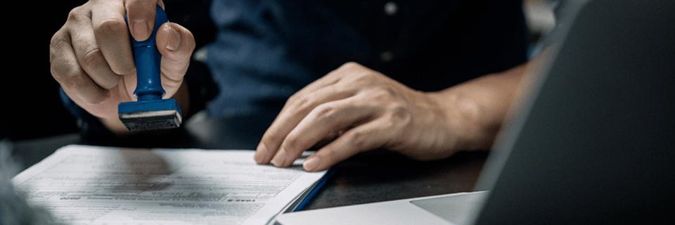 NOID, RFE, eb5 investment, eb5 program, eb5 visa, request for evidence, notice of intent to deny