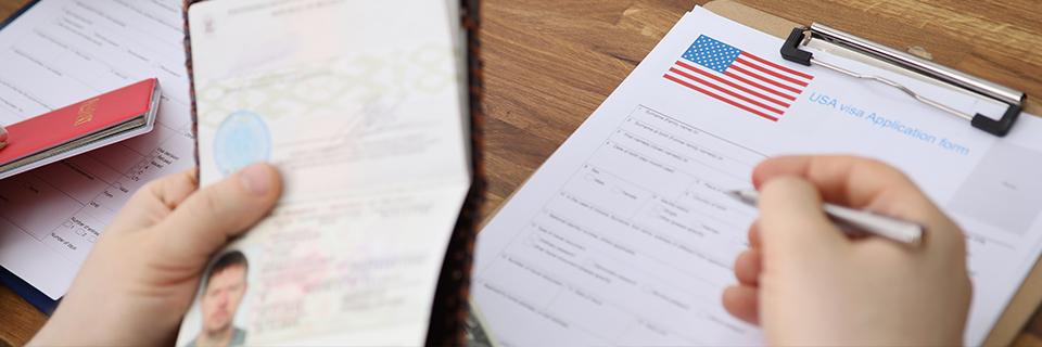 How To Adjust Status From H-1b To Eb-5 To Get U.s. Permanent Residence 