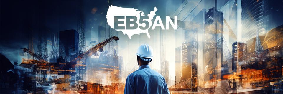 eb-5 program, eb5 project, eb5 regional center, construction, eb-5 visa, regional center, job creation