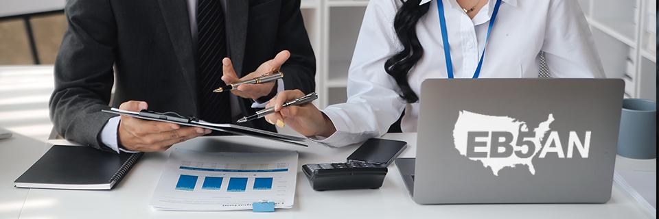 eb5 regional center, regional center, eb-5 project, eb5 visa