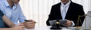 Is Legal Representation Important?