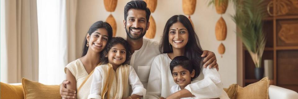 A group of people sitting at a waiting lounge, symbolizing visa backlogs for Indian EB5 applicants.
