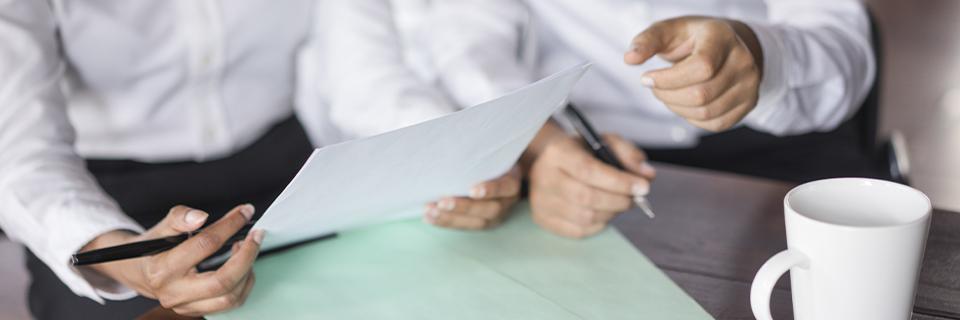 Advisors discussing project-level EB5 compliance and helping investors understand immigration risks related to RFEs.